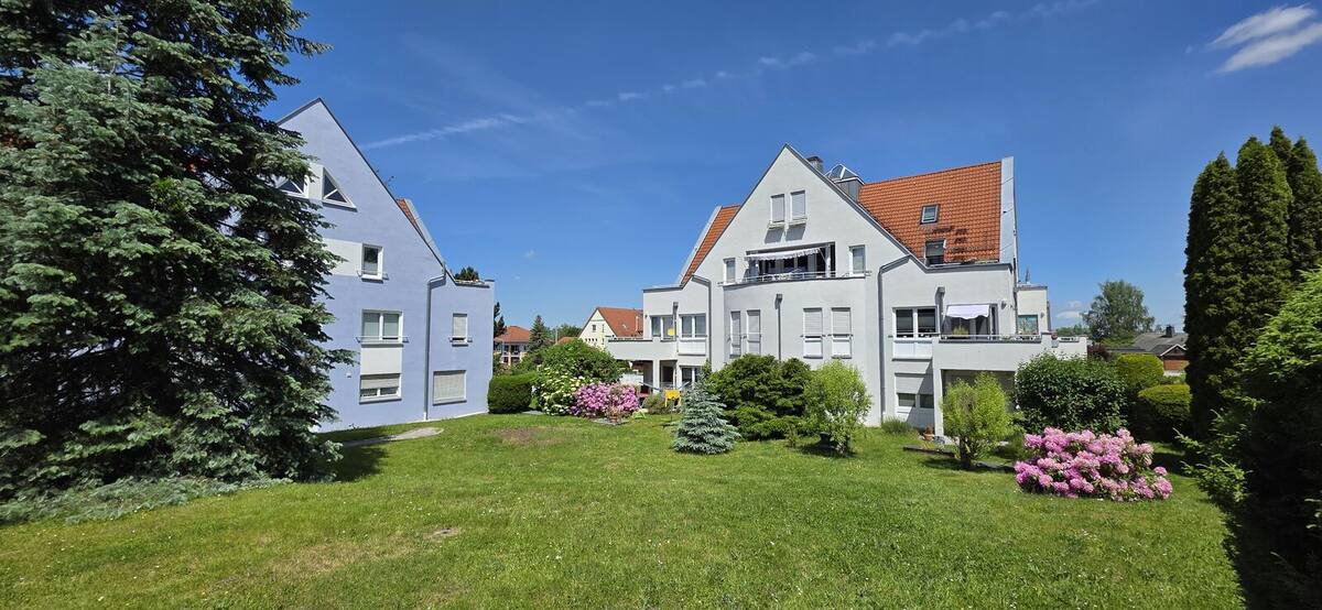 Chemnitzer Straße 18 – Detailansicht