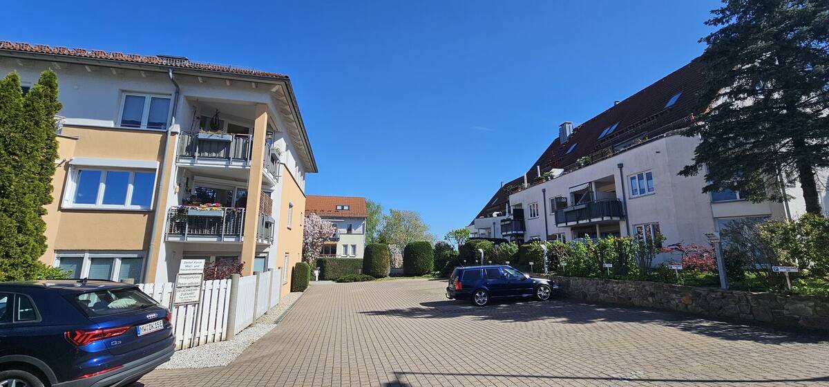 Chemnitzer Straße 27 – Gesamtansicht